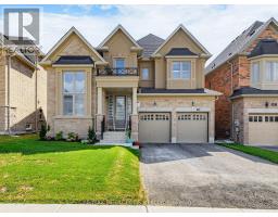 126 SILK TWIST DRIVE, East Gwillimbury, Ontario