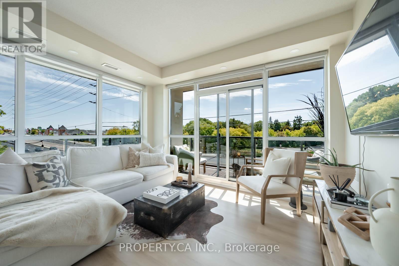 318 - 4700 Highway 7, Vaughan, Ontario  L4L 0B4 - Photo 13 - N12384412
