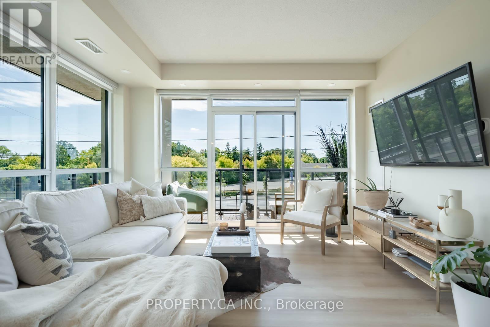 318 - 4700 Highway 7, Vaughan, Ontario  L4L 0B4 - Photo 14 - N12384412