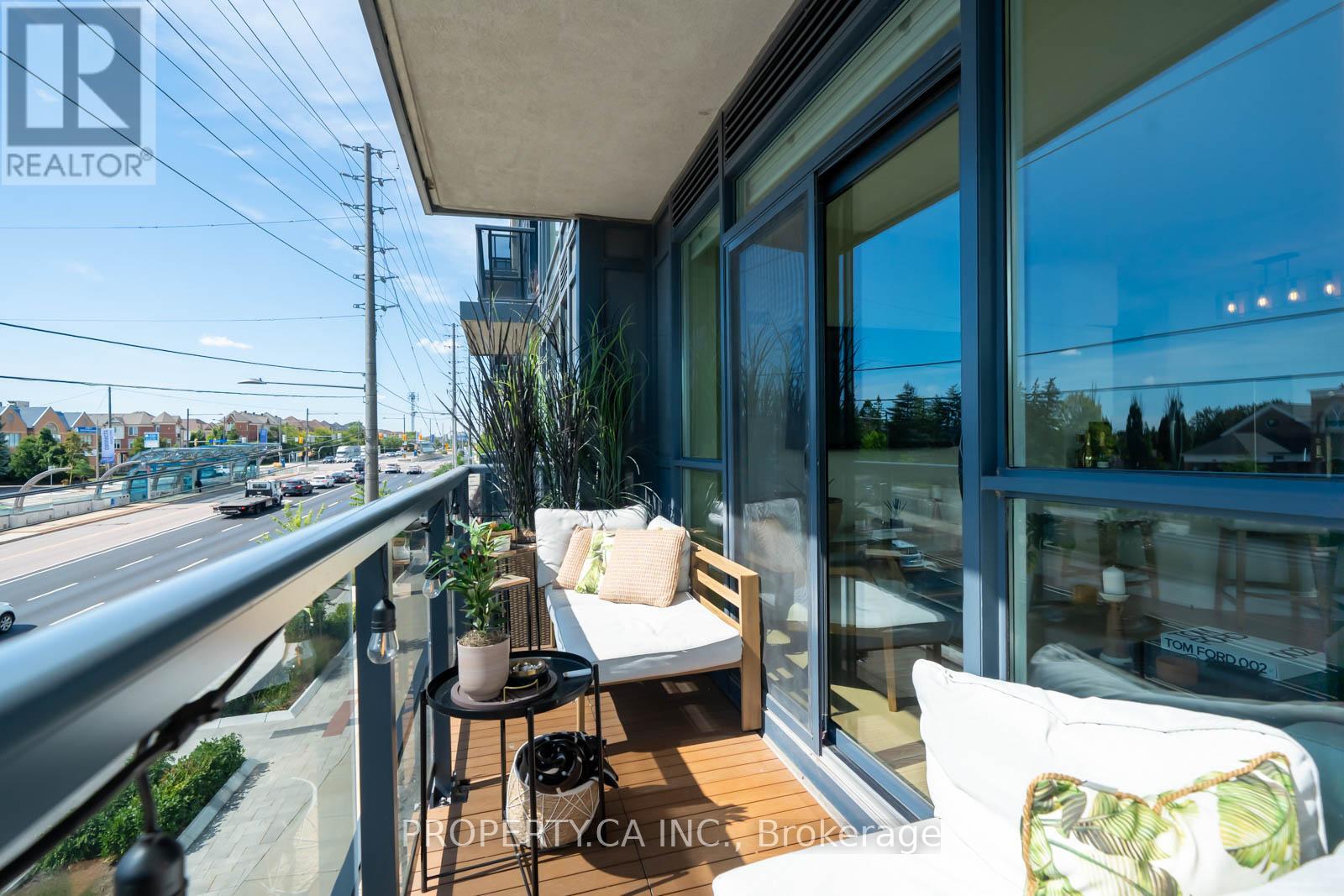 318 - 4700 Highway 7, Vaughan, Ontario  L4L 0B4 - Photo 16 - N12384412