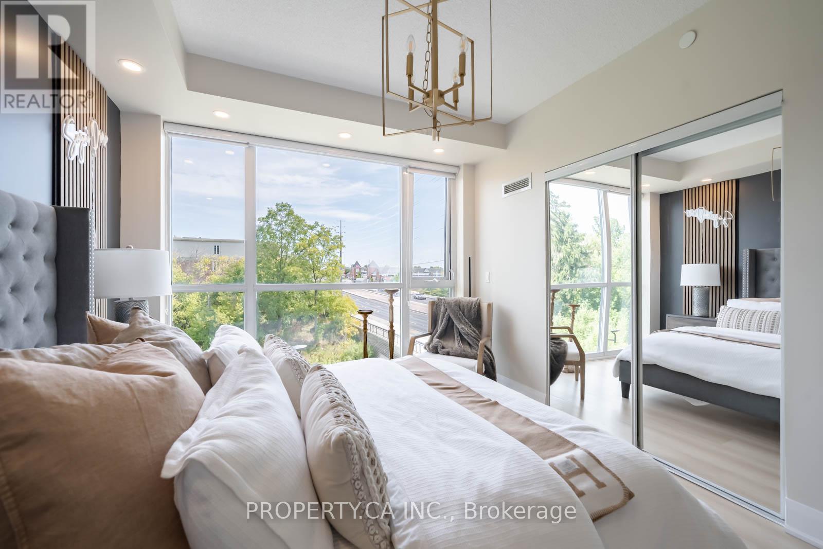 318 - 4700 Highway 7, Vaughan, Ontario  L4L 0B4 - Photo 21 - N12384412