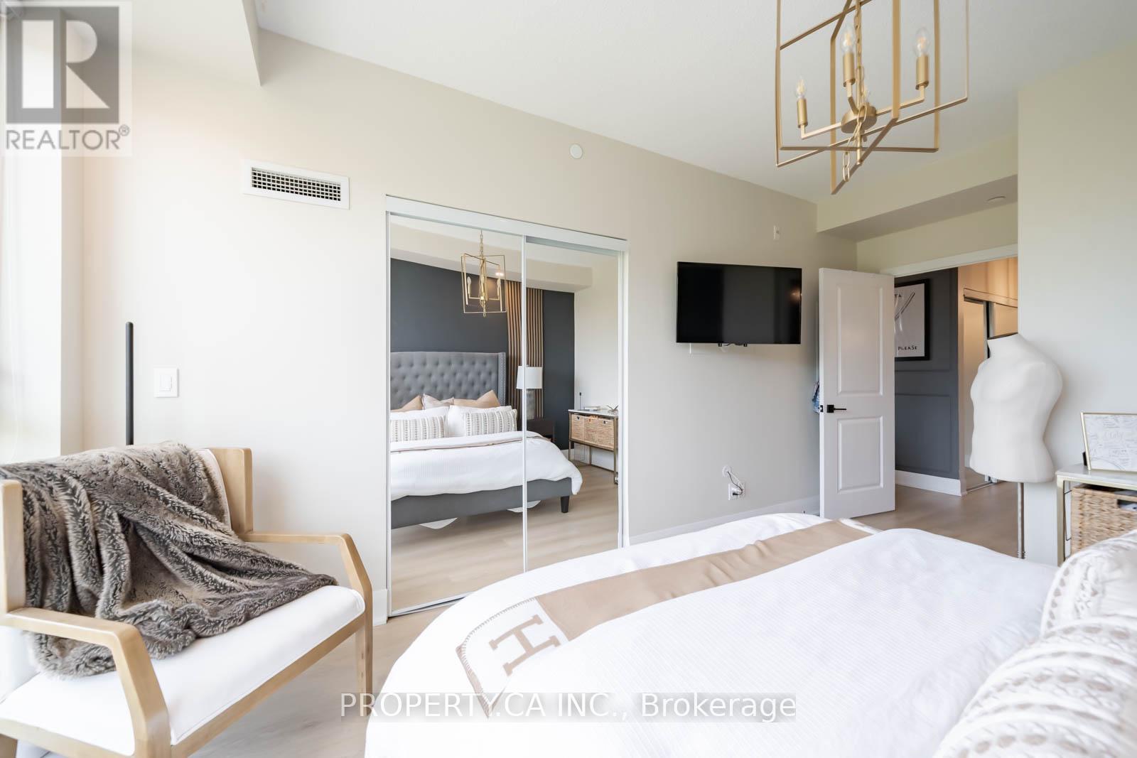 318 - 4700 Highway 7, Vaughan, Ontario  L4L 0B4 - Photo 22 - N12384412