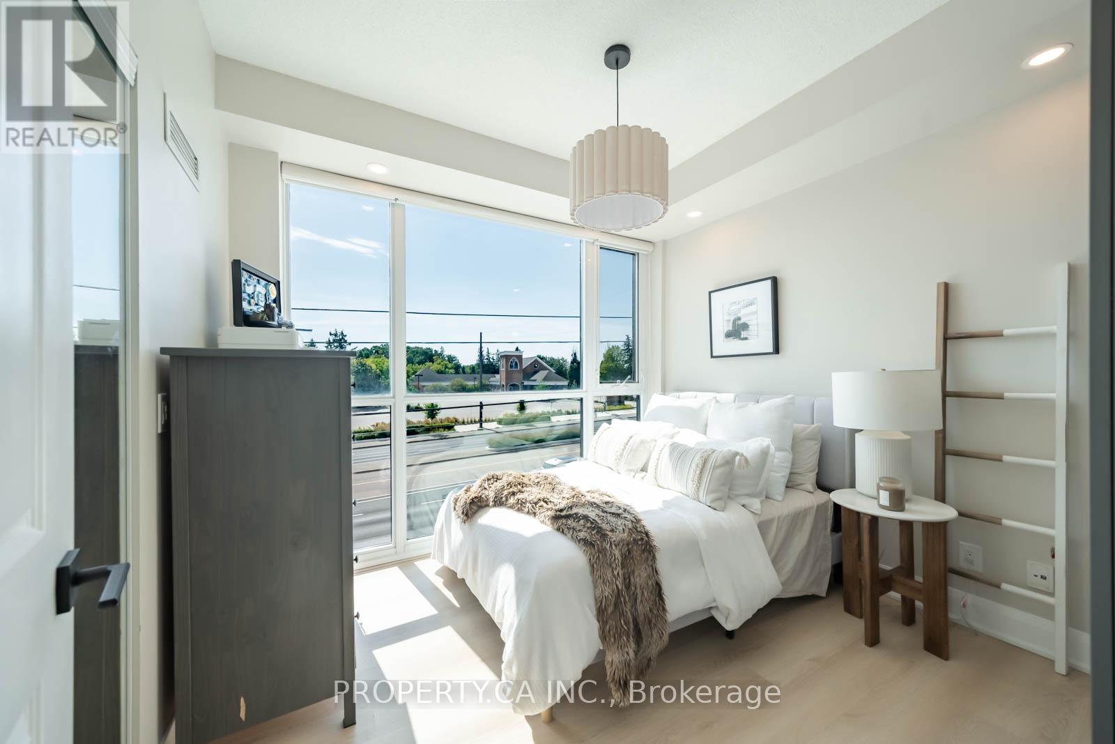 318 - 4700 Highway 7, Vaughan, Ontario  L4L 0B4 - Photo 27 - N12384412