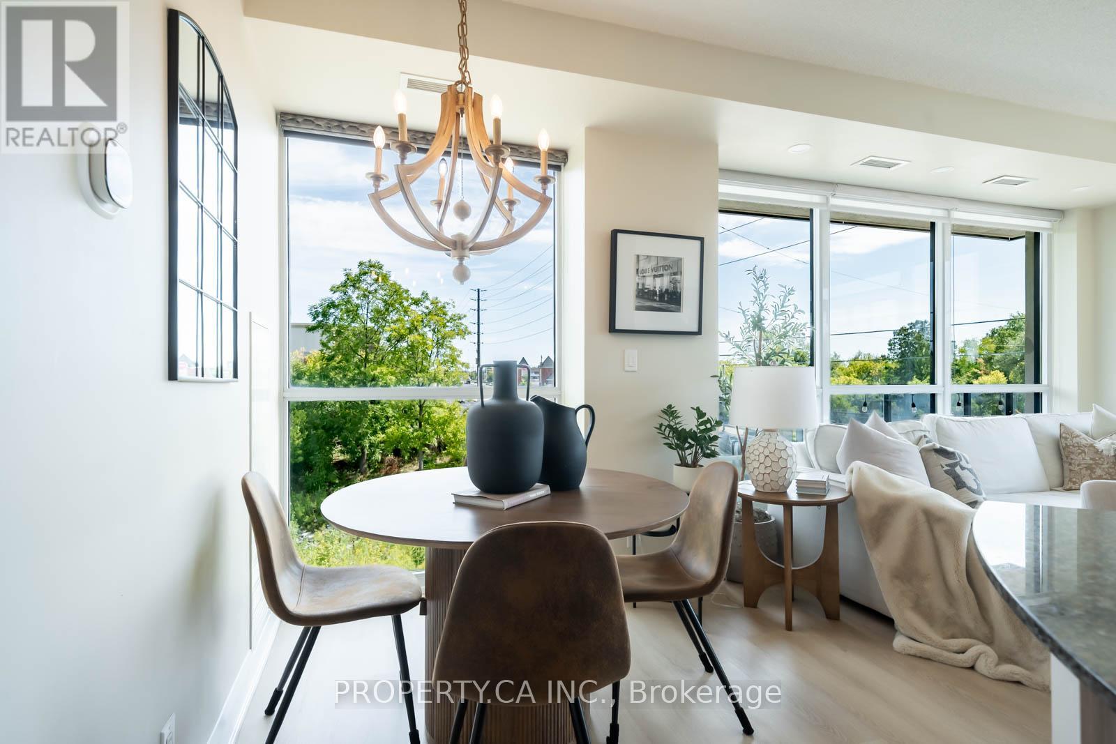 318 - 4700 Highway 7, Vaughan, Ontario  L4L 0B4 - Photo 6 - N12384412