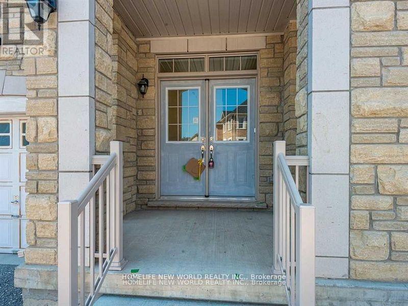 40 RYLER WAY, Markham, Ontario