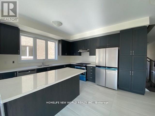 40 Ryler Way, Markham, Ontario  L3S 3J5 - Photo 2 - N12384448