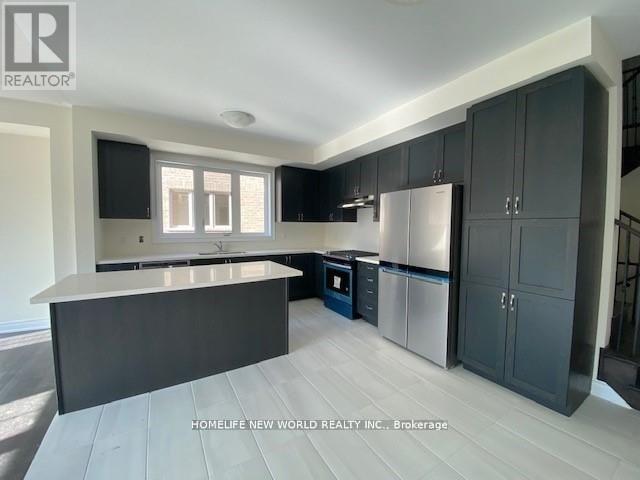 40 Ryler Way, Markham, Ontario  L3S 3J5 - Photo 3 - N12384448