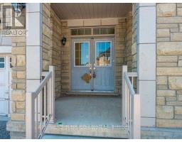 40 RYLER WAY, Markham, Ontario