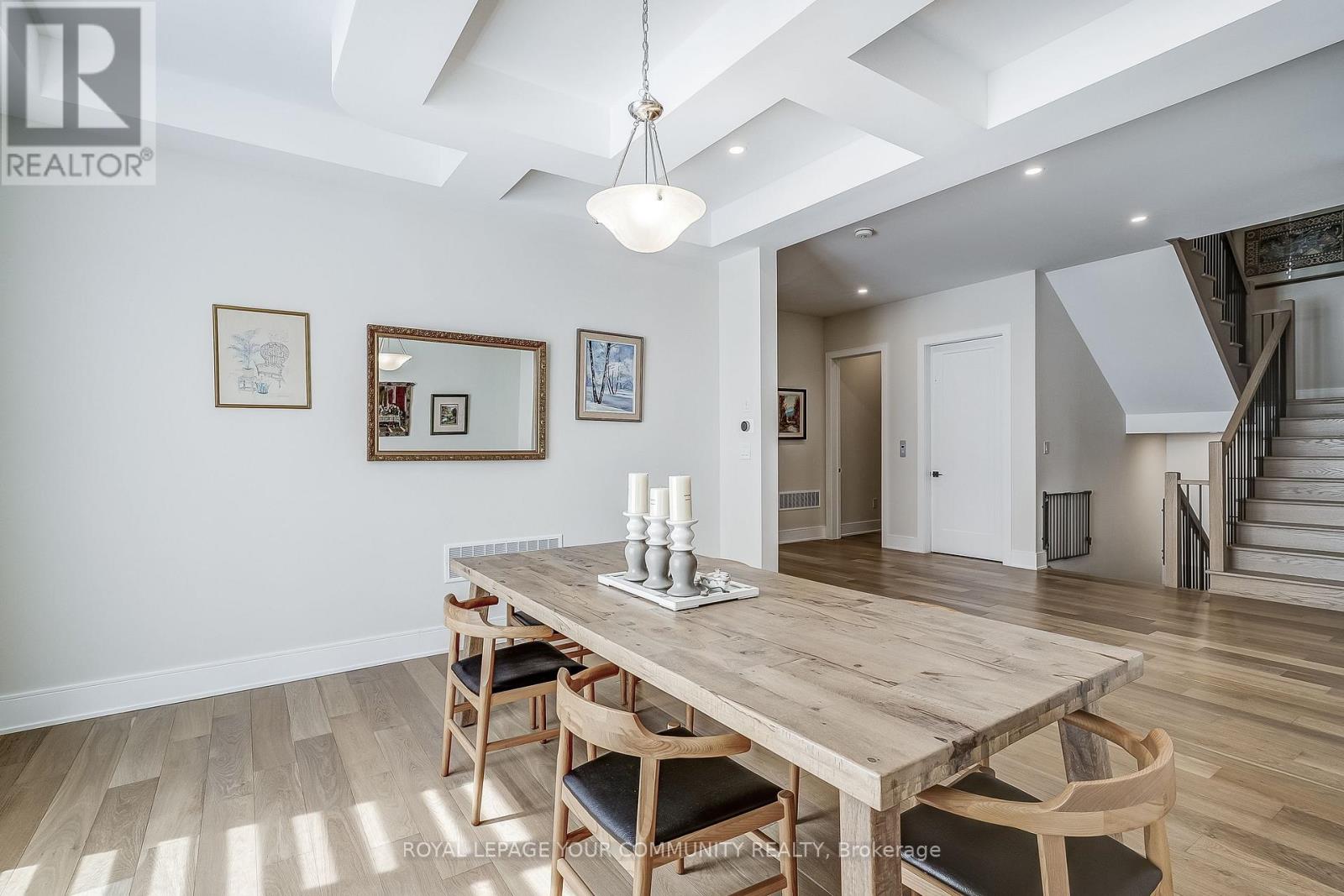 176 Farrell Road, Vaughan, Ontario  L6A 4W6 - Photo 18 - N12384452