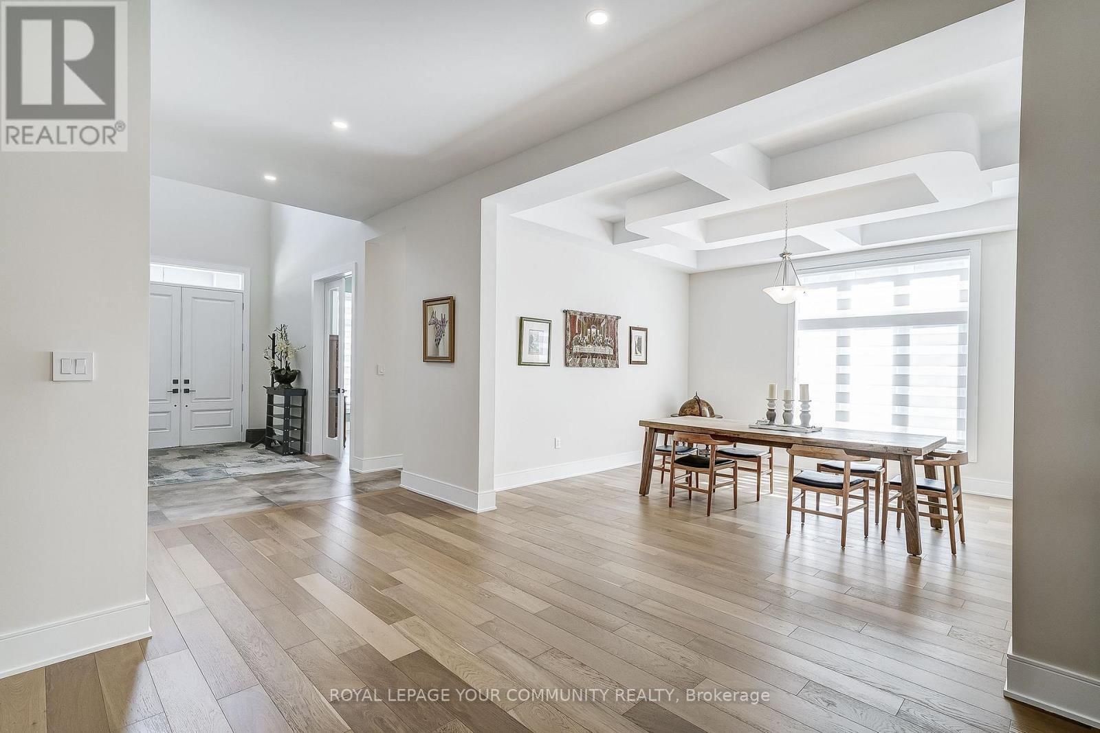 176 Farrell Road, Vaughan, Ontario  L6A 4W6 - Photo 20 - N12384452