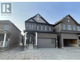 63 SHEPHERD DRIVE, Barrie, Ontario