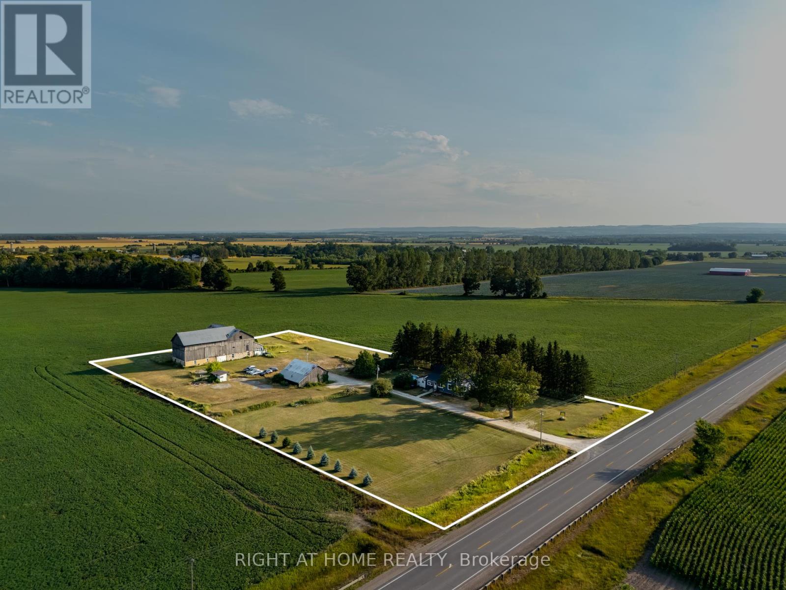 5803 26 HIGHWAY, Clearview, Ontario