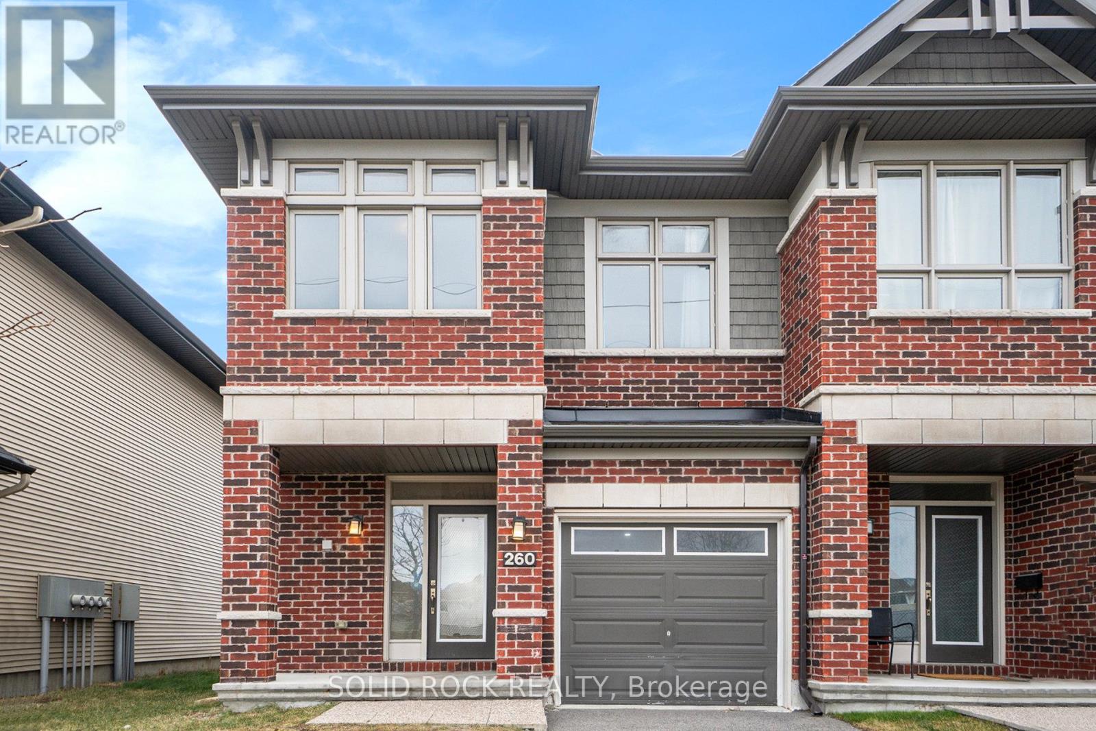 260 Dolce Crescent, Ottawa, Ontario  K4M 0E2 - Photo 26 - X12384434