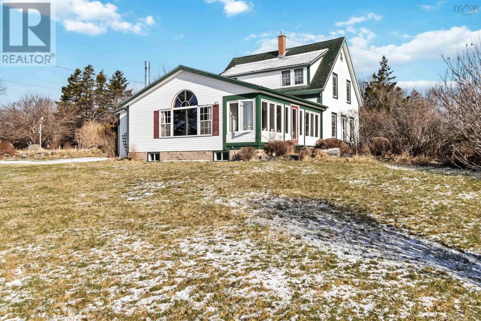 1285 Shore Road, Churchover, Nova Scotia  B0T 1W0 - Photo 33 - 202507838