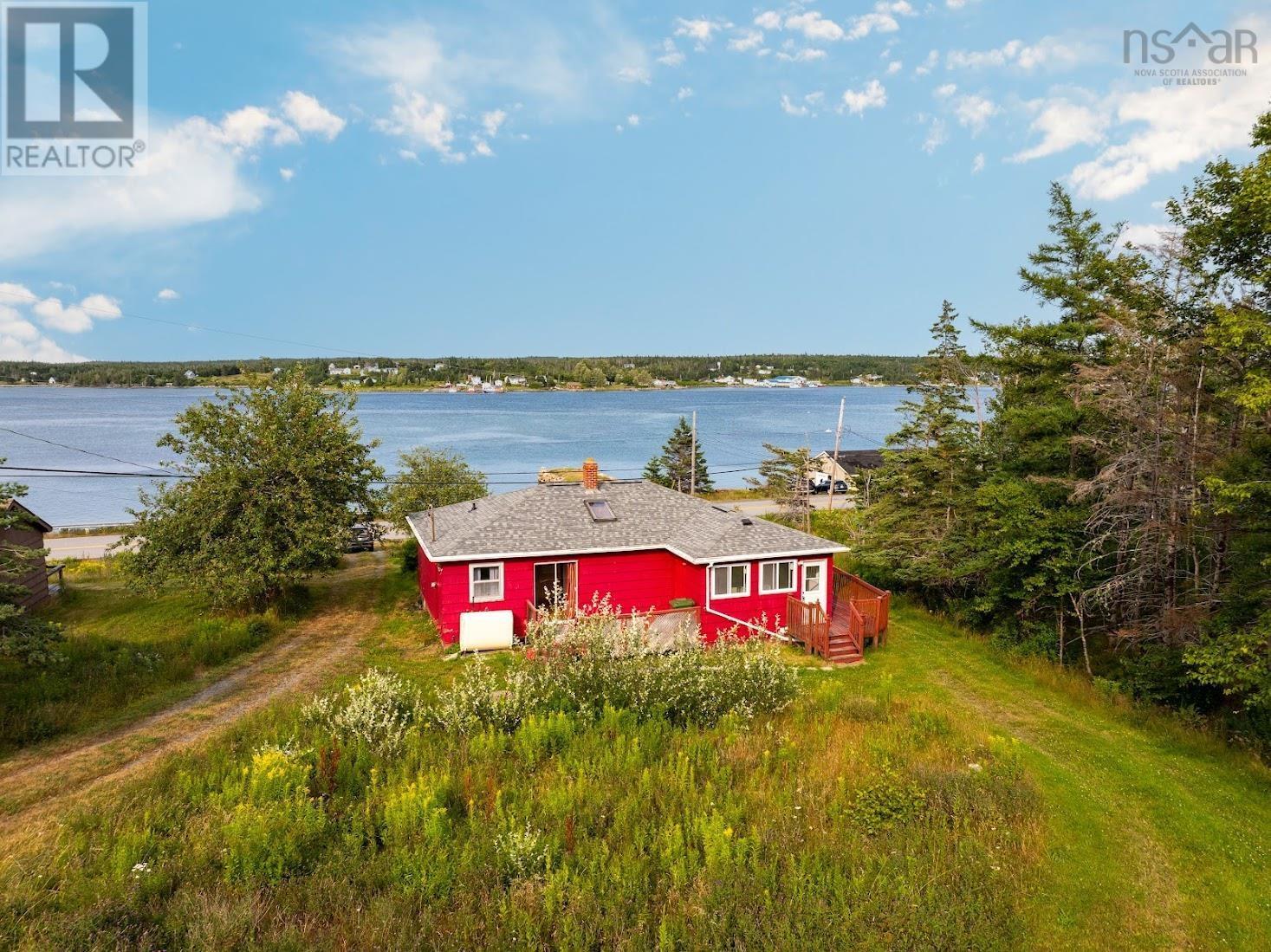 1680 West Jeddore Road, West Jeddore, Nova Scotia