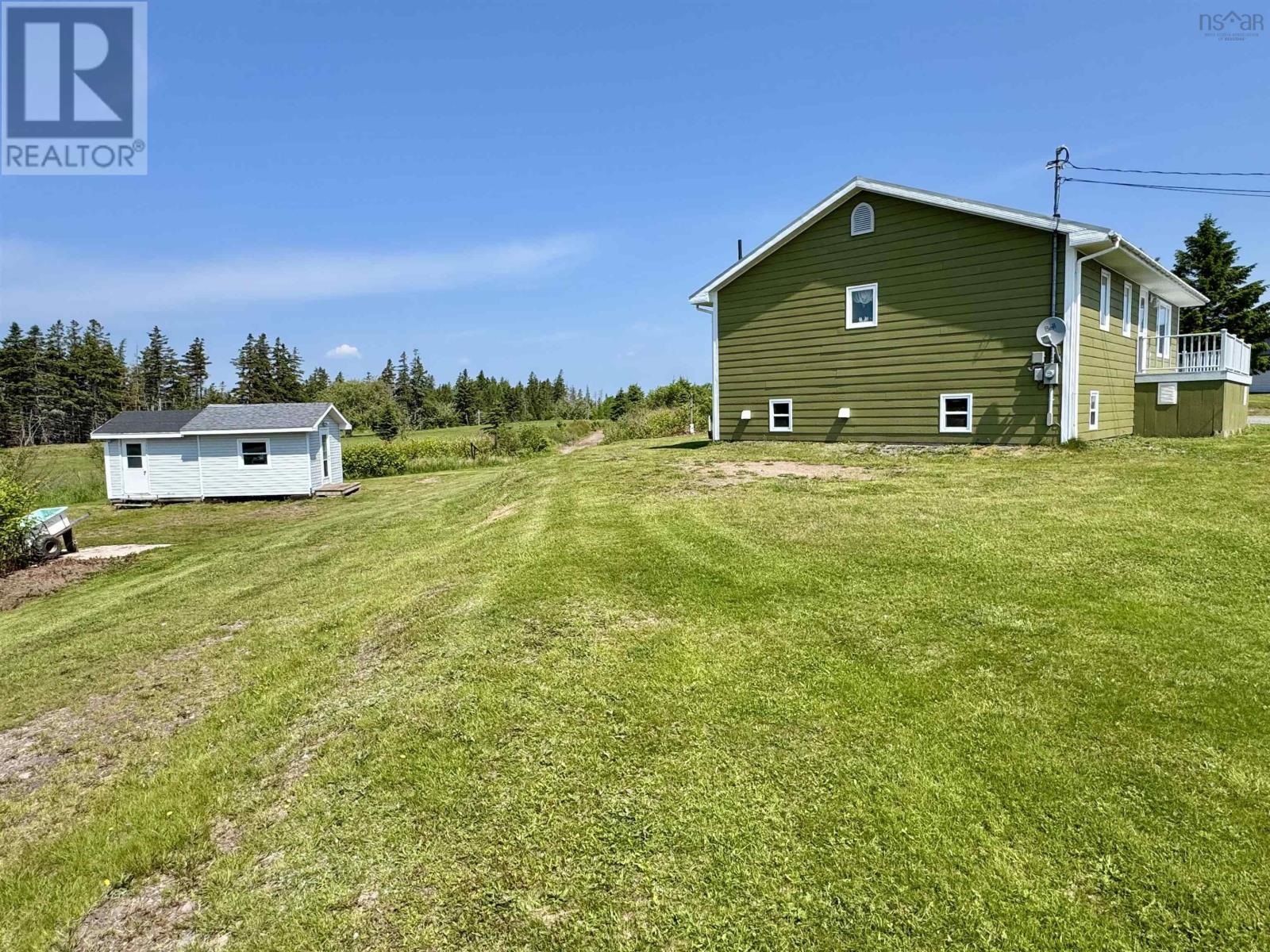 3123 Highway 320, D'escousse, Nova Scotia  B0E 1K0 - Photo 30 - 202522537