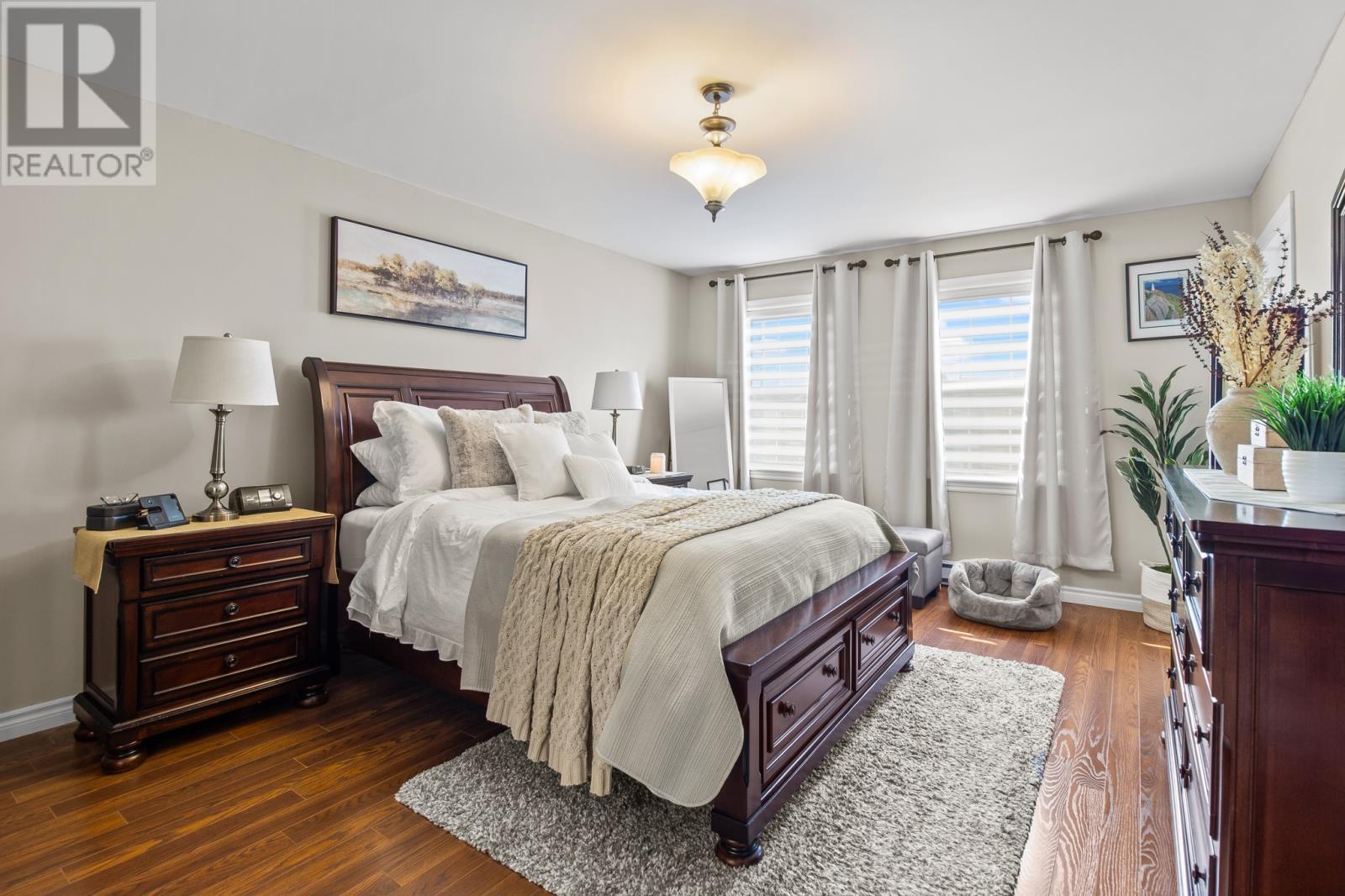 19 Teakwood Drive, St. John's, Newfoundland & Labrador  A1H 1A9 - Photo 17 - 1289968