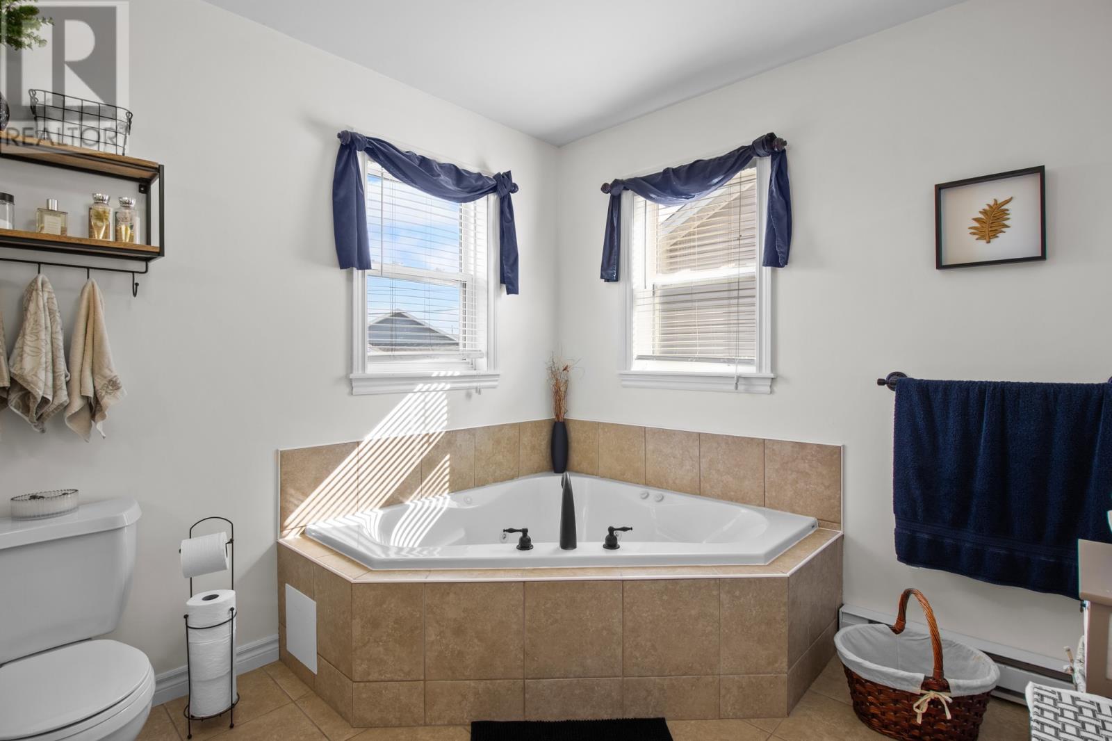 19 Teakwood Drive, St. John's, Newfoundland & Labrador  A1H 1A9 - Photo 21 - 1289968