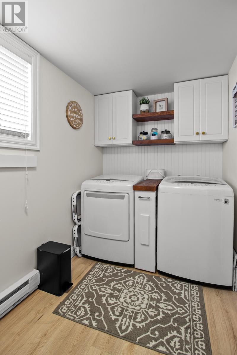 19 Teakwood Drive, St. John's, Newfoundland & Labrador  A1H 1A9 - Photo 31 - 1289968