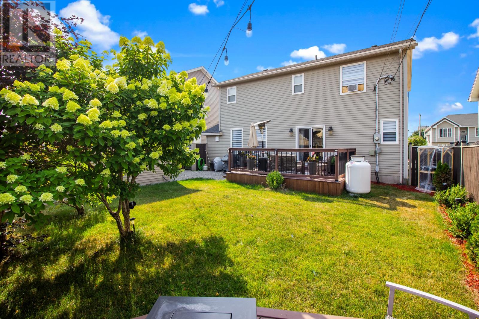 19 Teakwood Drive, St. John's, Newfoundland & Labrador  A1H 1A9 - Photo 36 - 1289968