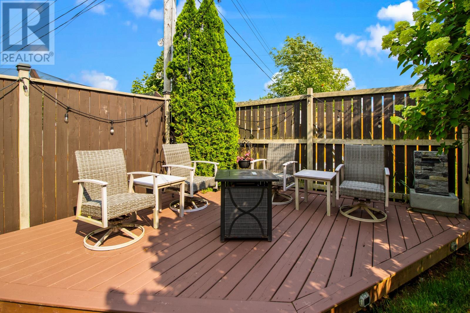 19 Teakwood Drive, St. John's, Newfoundland & Labrador  A1H 1A9 - Photo 37 - 1289968