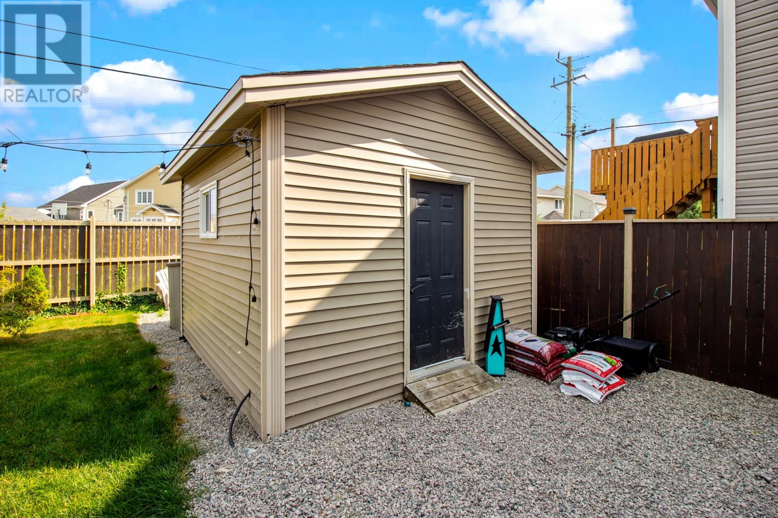 19 Teakwood Drive, St. John's, Newfoundland & Labrador  A1H 1A9 - Photo 38 - 1289968