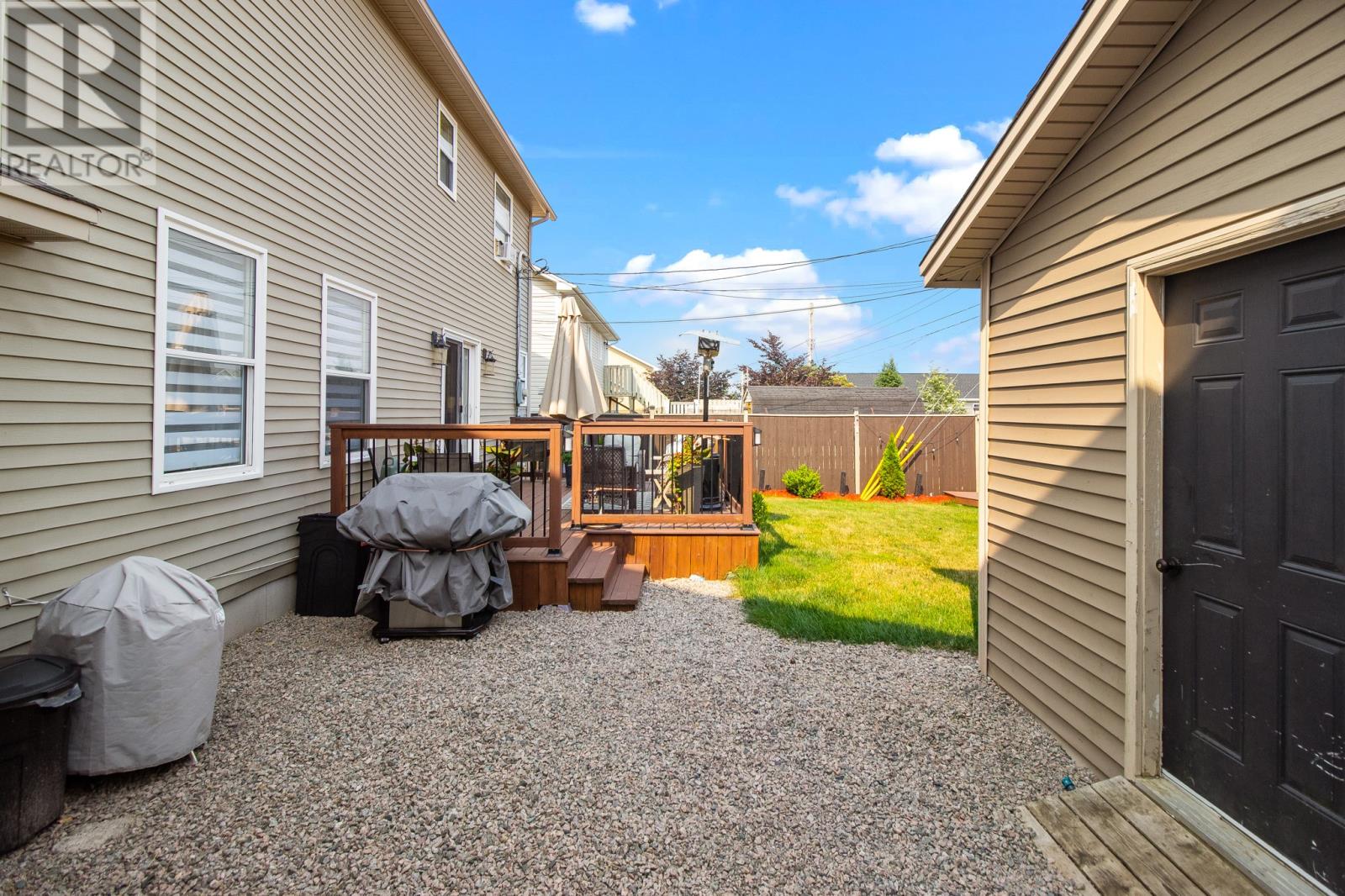 19 Teakwood Drive, St. John's, Newfoundland & Labrador  A1H 1A9 - Photo 39 - 1289968