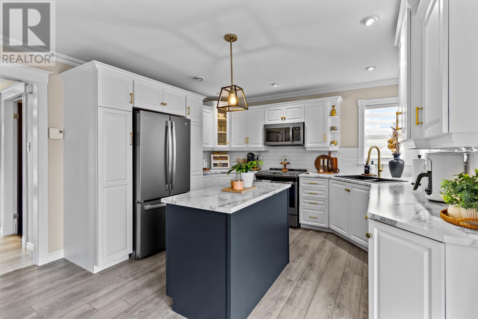 19 Teakwood Drive, St. John's, Newfoundland & Labrador  A1H 1A9 - Photo 4 - 1289968