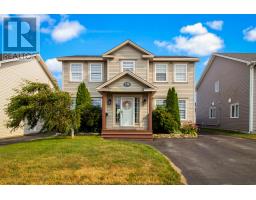 19 Teakwood Drive, St. John'S, Ca
