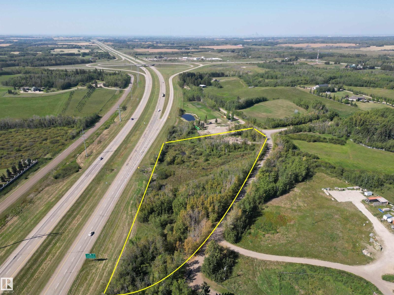 51538 Rge Road 225a, Rural Strathcona County, Alberta  T8C 1H5 - Photo 3 - E4456354