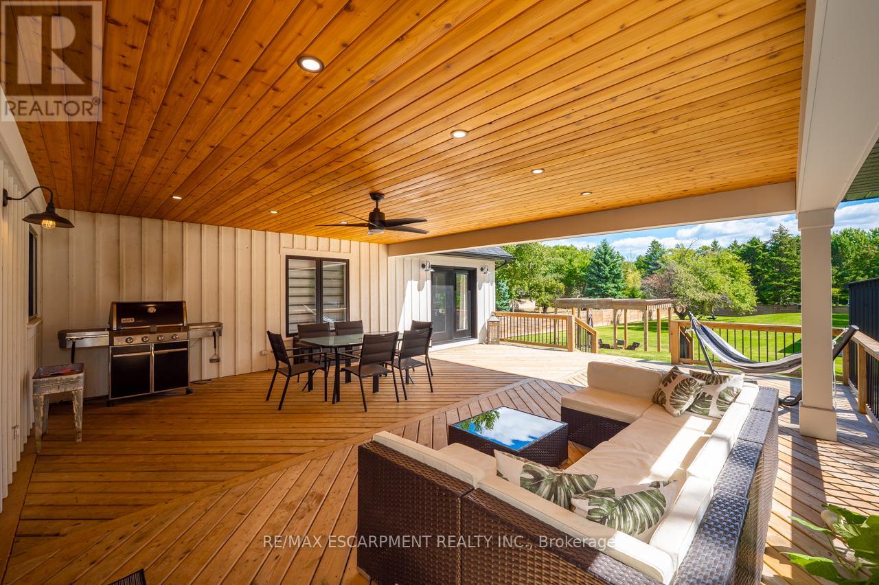 2560 2 Side Road, Burlington, Ontario  L7M 0T1 - Photo 45 - W12384281