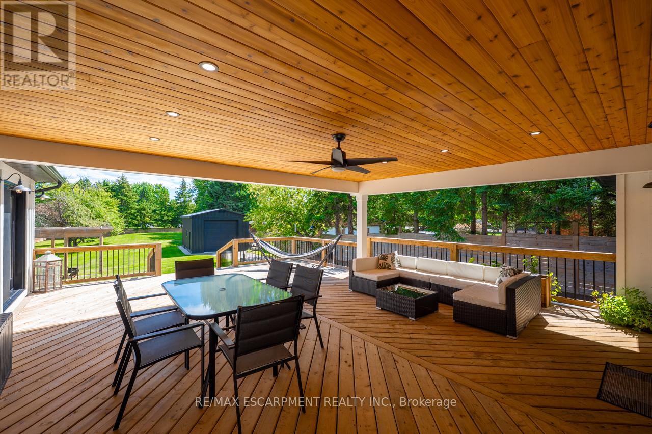 2560 2 Side Road, Burlington, Ontario  L7M 0T1 - Photo 46 - W12384281