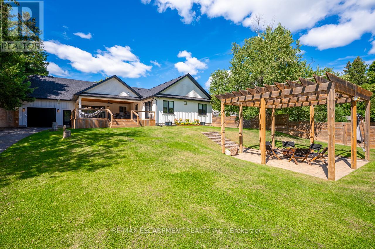 2560 2 Side Road, Burlington, Ontario  L7M 0T1 - Photo 47 - W12384281