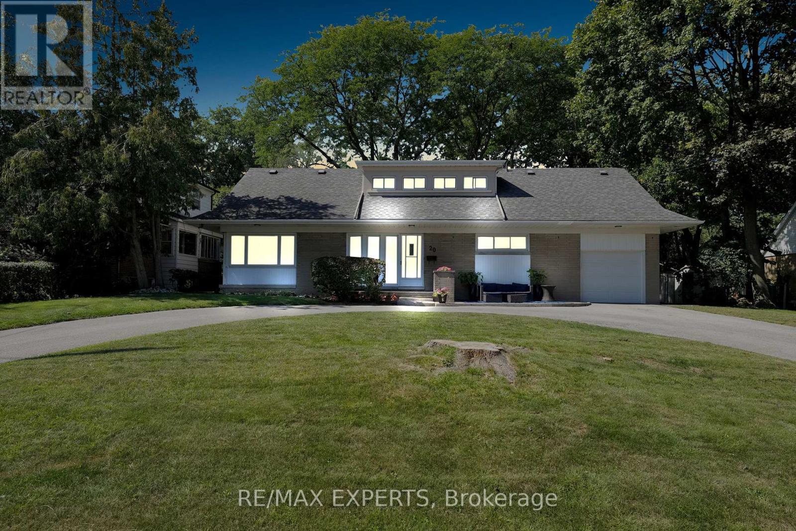 Property at 20 HAVENRIDGE DRIVE image 1
