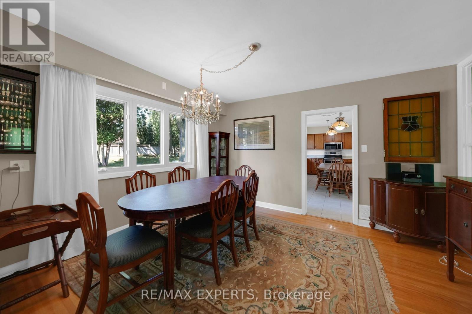 20 Havenridge Drive, Toronto, Ontario  M9P 3M4 - Photo 13 - W12384355