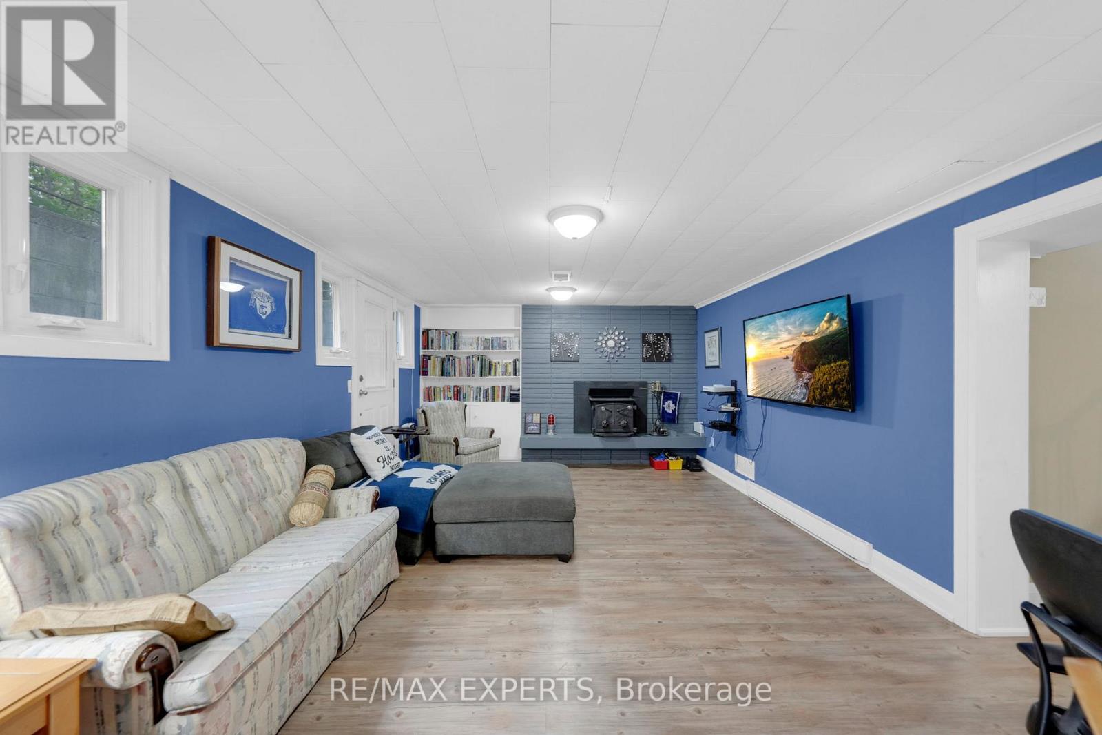 20 Havenridge Drive, Toronto, Ontario  M9P 3M4 - Photo 28 - W12384355