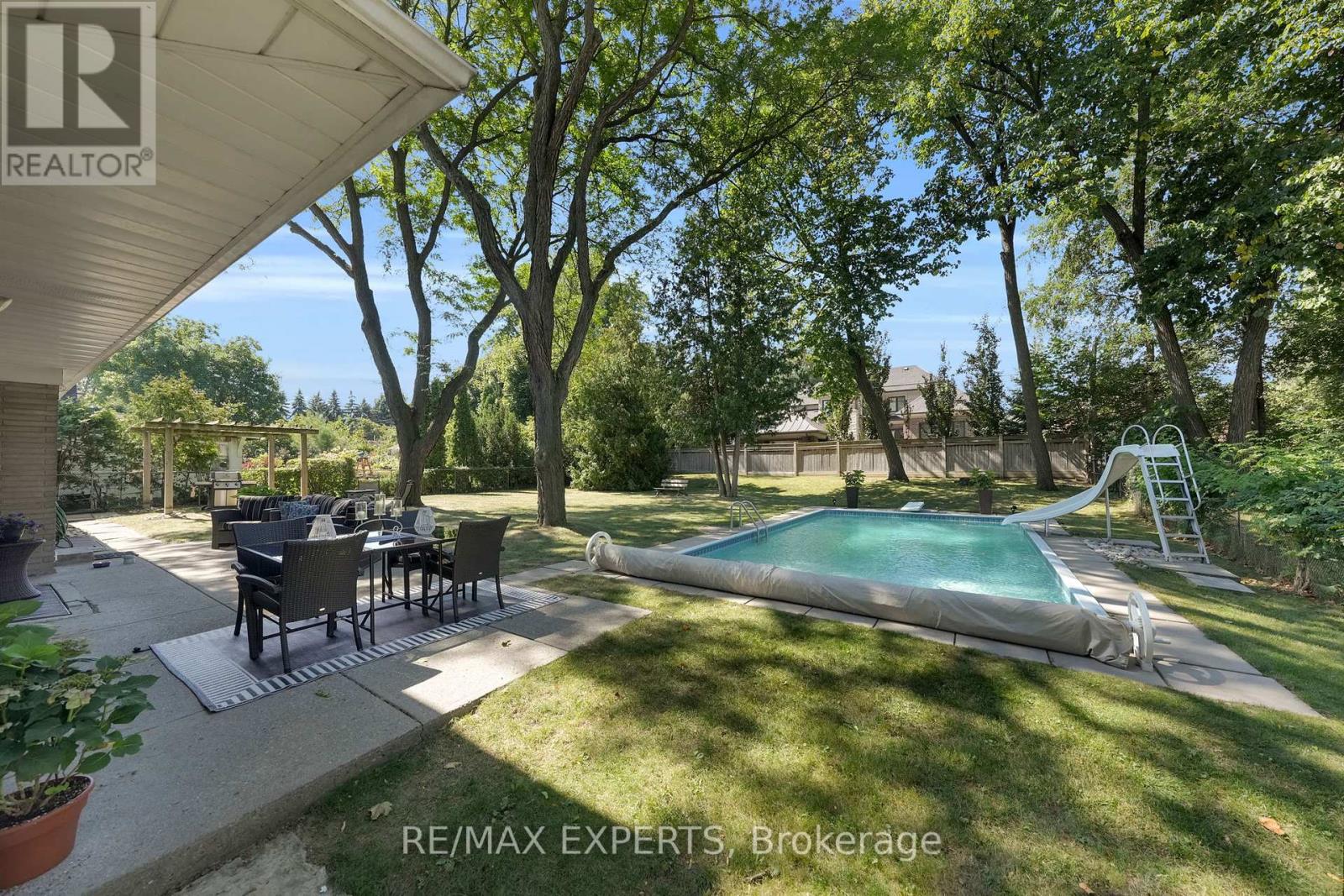 20 Havenridge Drive, Toronto, Ontario  M9P 3M4 - Photo 33 - W12384355