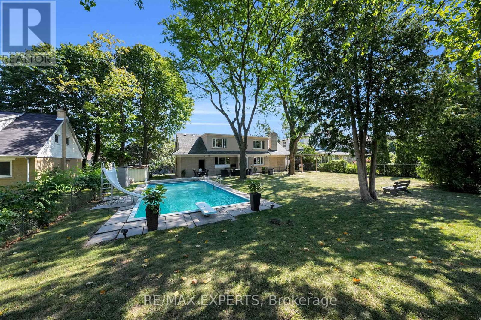 20 Havenridge Drive, Toronto, Ontario  M9P 3M4 - Photo 39 - W12384355