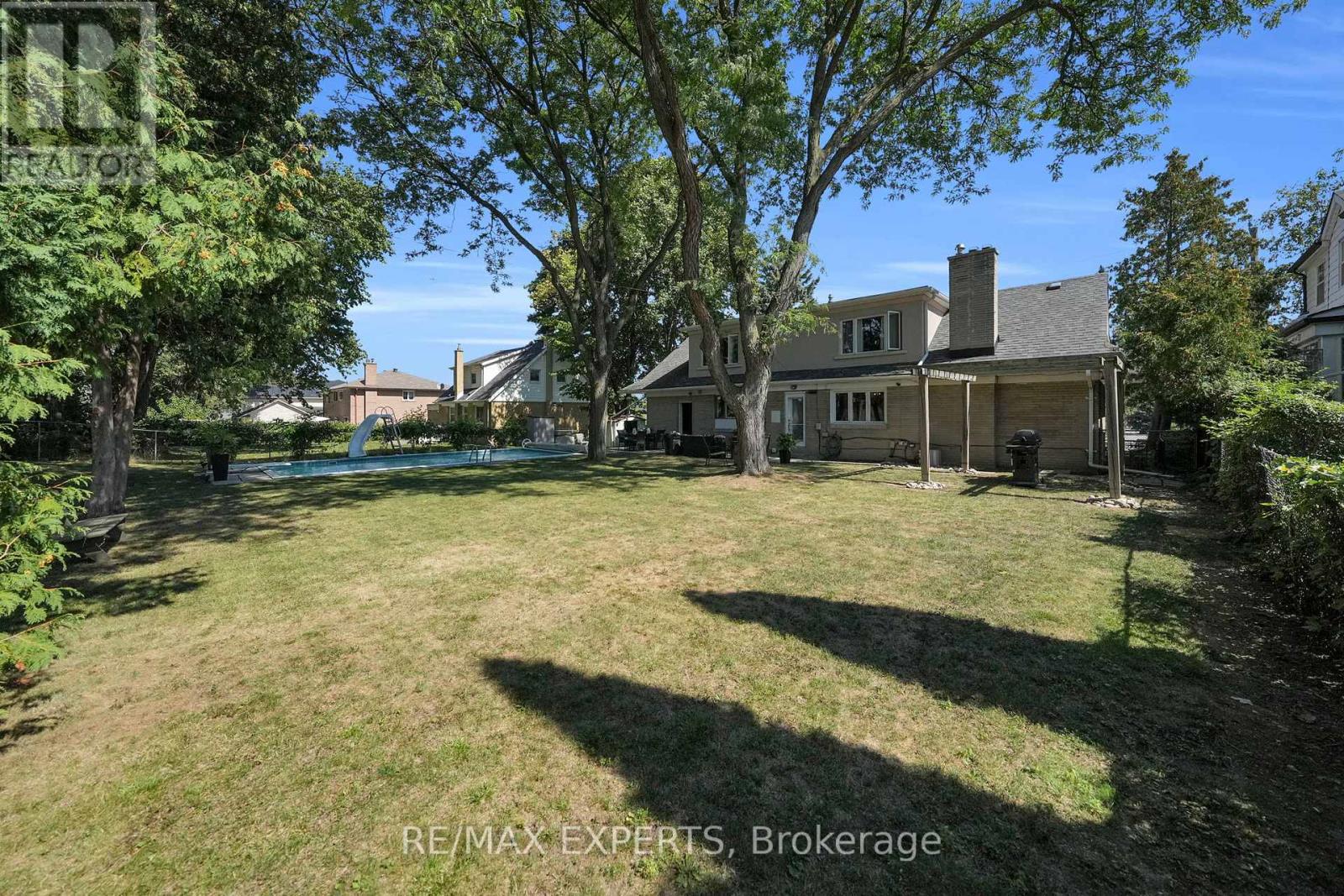 20 Havenridge Drive, Toronto, Ontario  M9P 3M4 - Photo 41 - W12384355