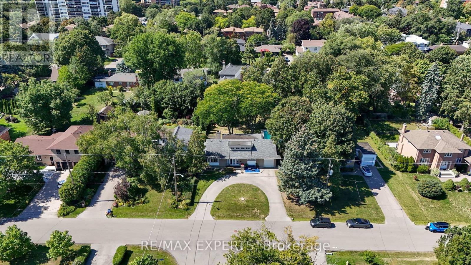 20 Havenridge Drive, Toronto, Ontario  M9P 3M4 - Photo 42 - W12384355