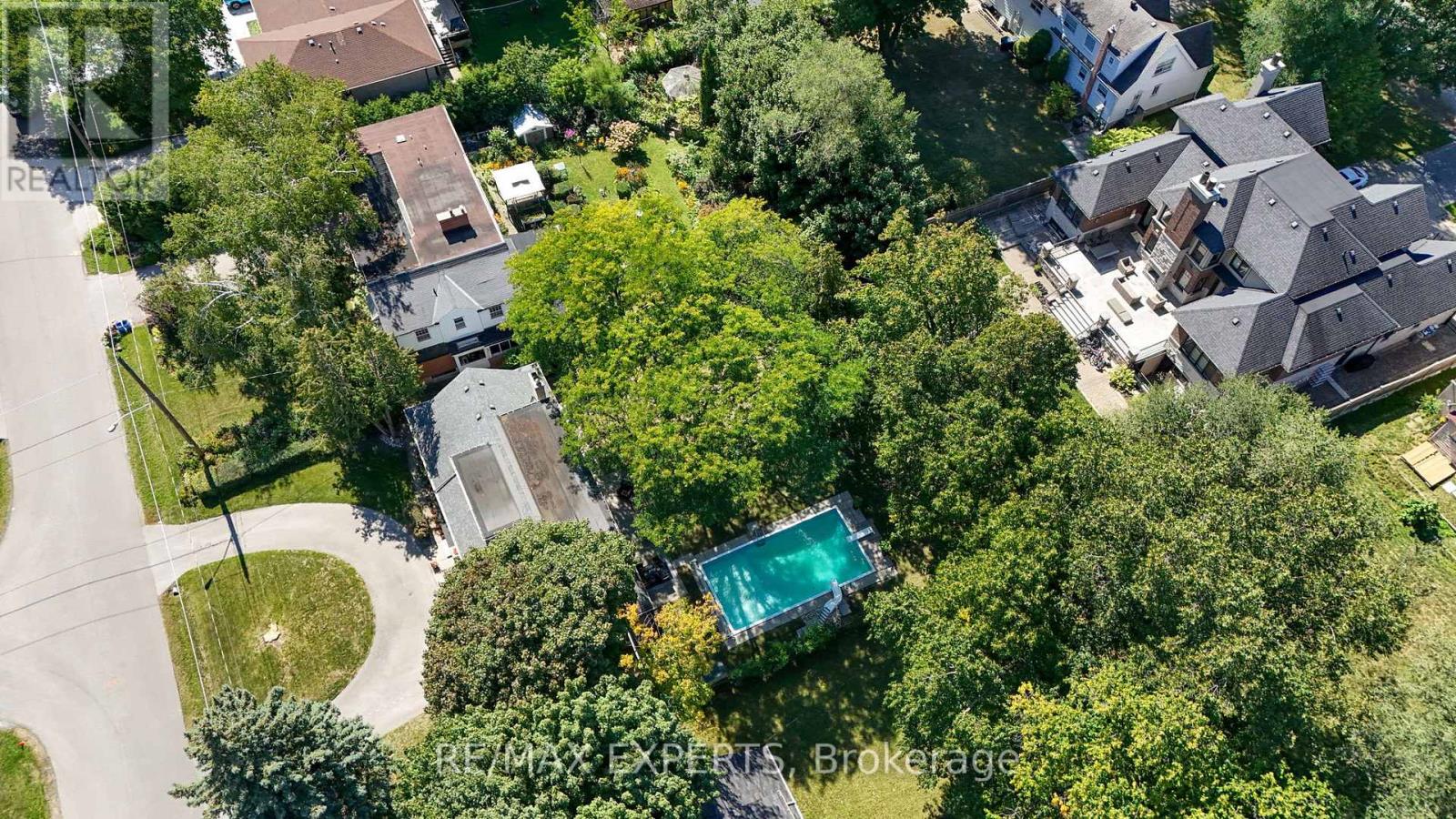 20 Havenridge Drive, Toronto, Ontario  M9P 3M4 - Photo 44 - W12384355