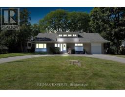 20 HAVENRIDGE DRIVE, Toronto, Ontario