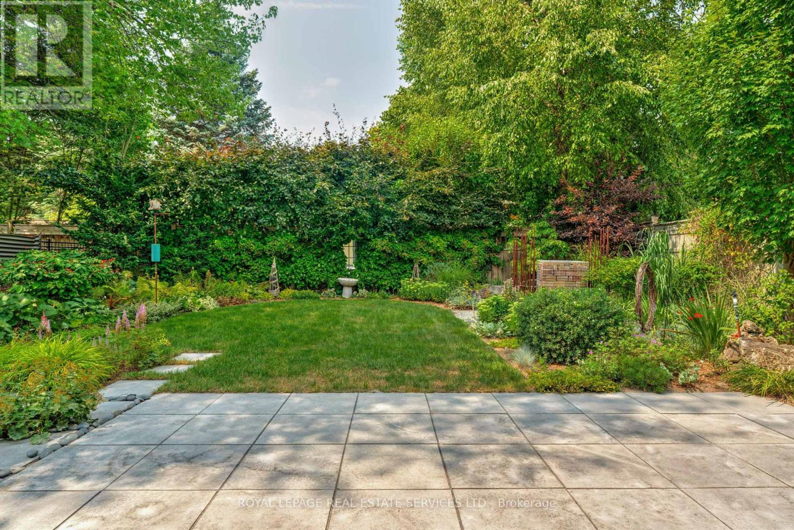 367 Spruce Street, Oakville, Ontario  L6J 2H2 - Photo 28 - W12384360