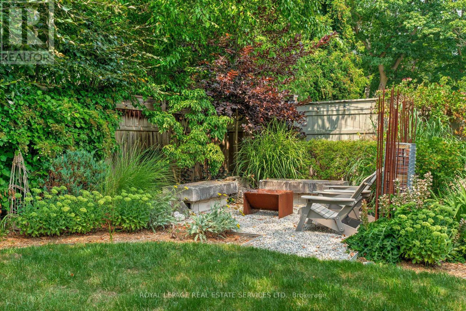 367 Spruce Street, Oakville, Ontario  L6J 2H2 - Photo 29 - W12384360