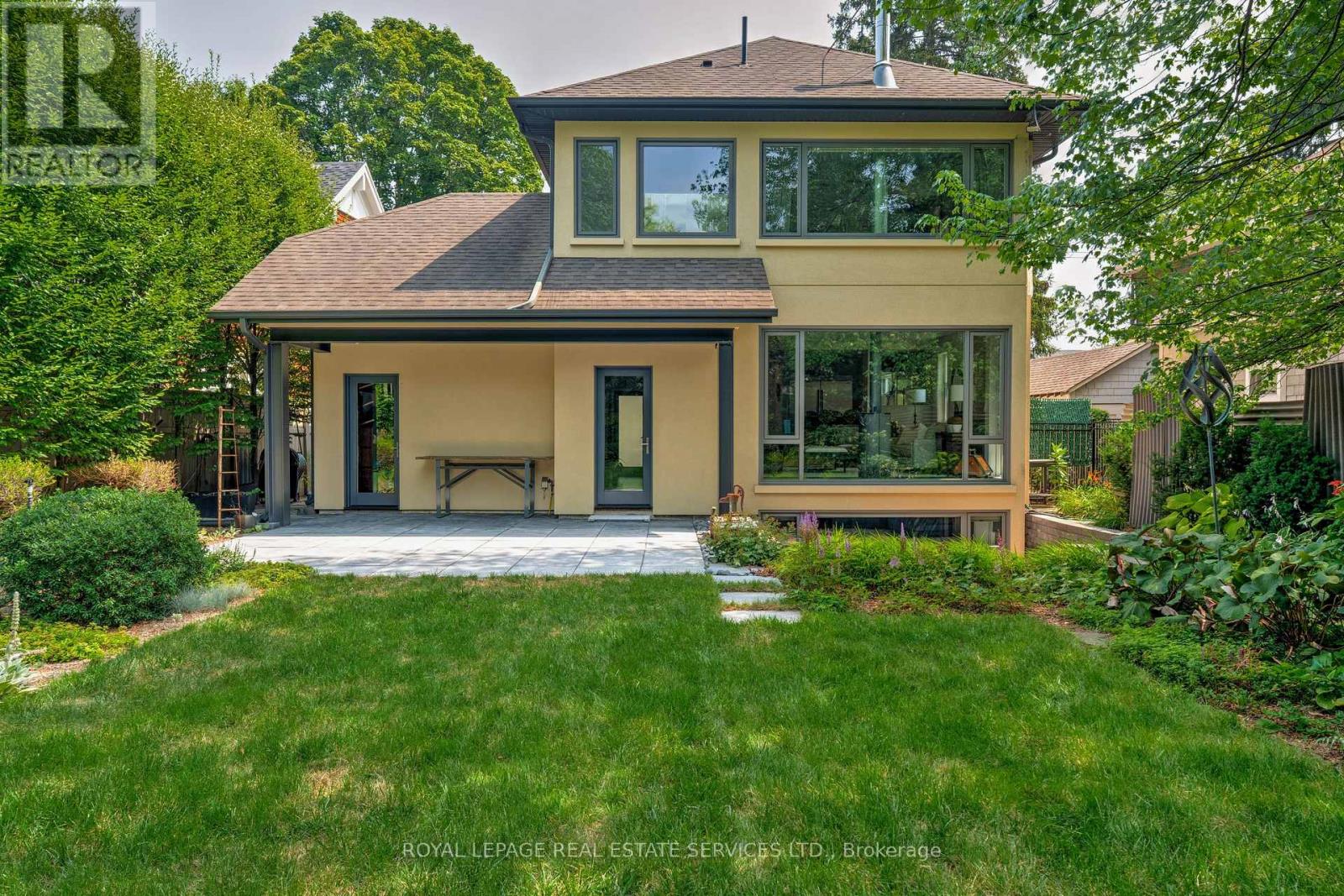367 Spruce Street, Oakville, Ontario  L6J 2H2 - Photo 31 - W12384360