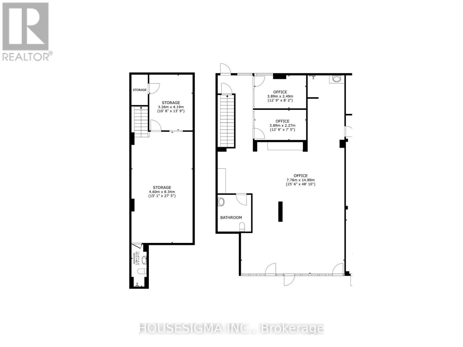 728b The Queensway, Toronto (Stonegate-Queensway), Ontario  M8Y 1L5 - Photo 27 - W12384371
