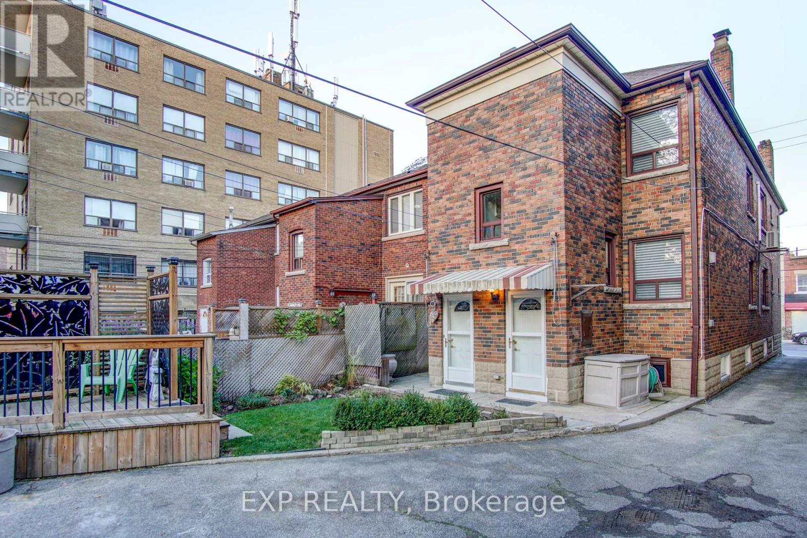 Main - 380 Jane Street, Toronto, Ontario  M6S 3Z5 - Photo 35 - W12384409
