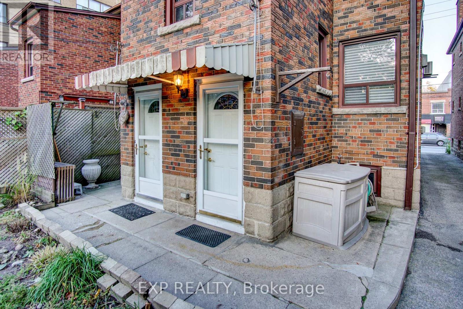 Main - 380 Jane Street, Toronto, Ontario  M6S 3Z5 - Photo 36 - W12384409