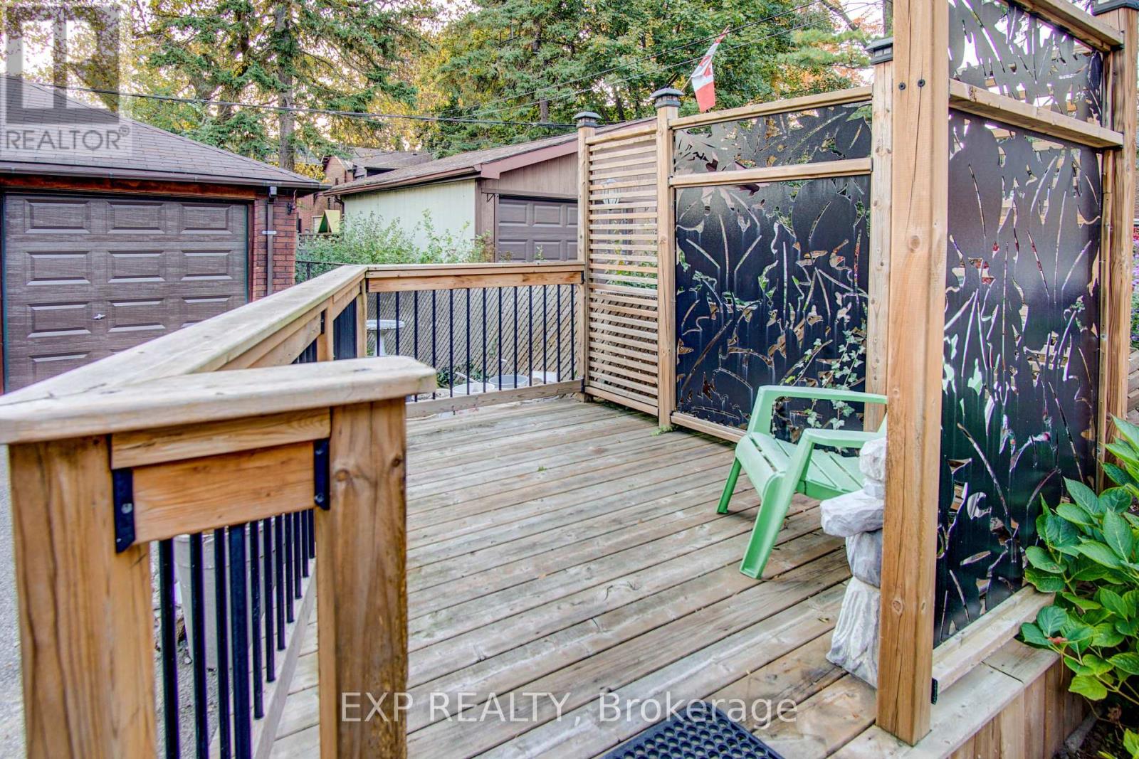Main - 380 Jane Street, Toronto, Ontario  M6S 3Z5 - Photo 37 - W12384409