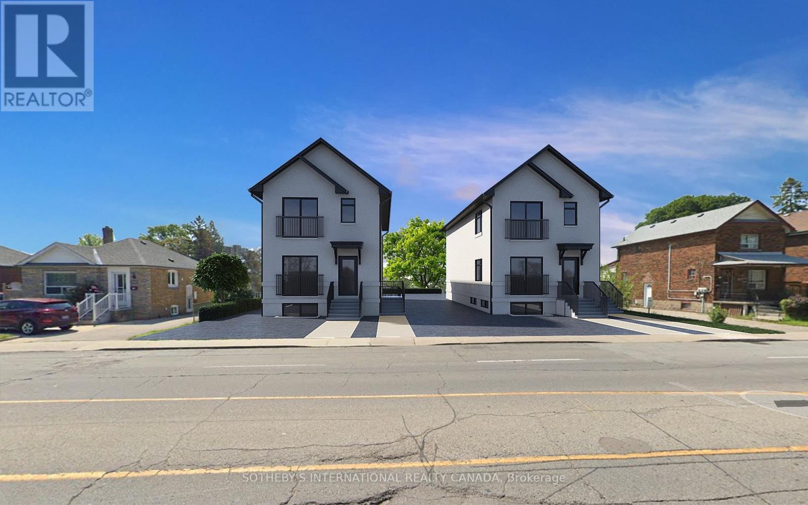 1925 LAWRENCE AVENUE W, Toronto, Ontario